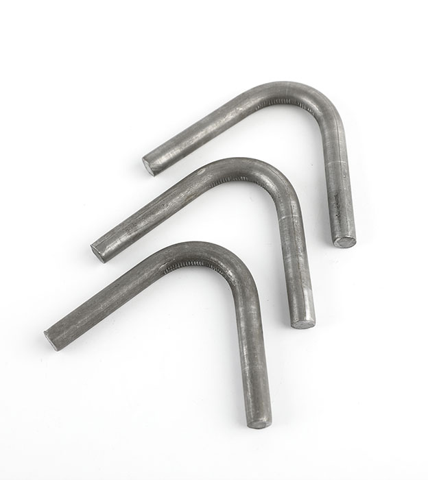 Peniaga bolt anchor mengajar anda cara membuat cangkuk untuk bolt anchor