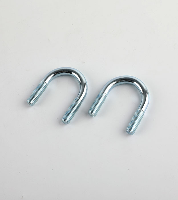 Kepentingan dan Fungsi Proses Rawatan Galvanisasi Permukaan Bolt berbentuk U