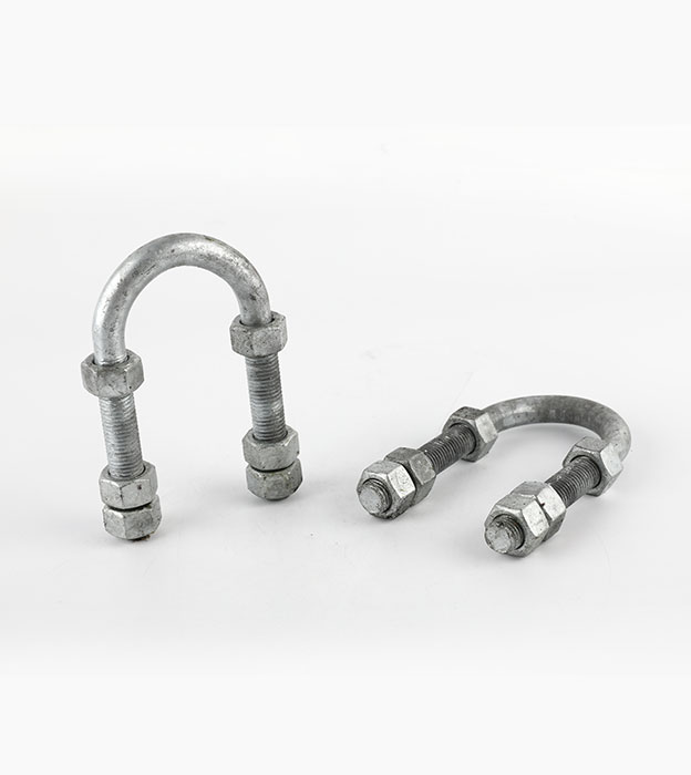 Kepentingan proses galvanizing pada bolt berbentuk U