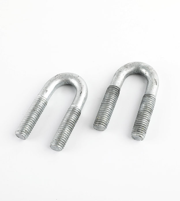 Prinsip kawalan U-bolt