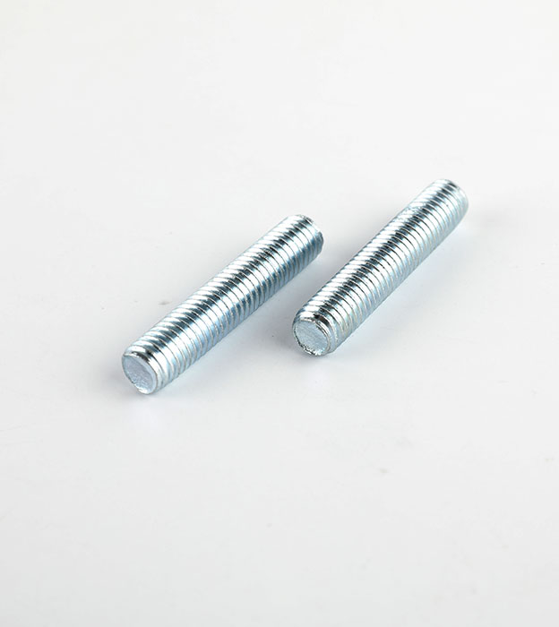 Rod Berulir Tahan Karat adalah pilihan popular untuk mengamankan pelbagai bahagian bersama-sama